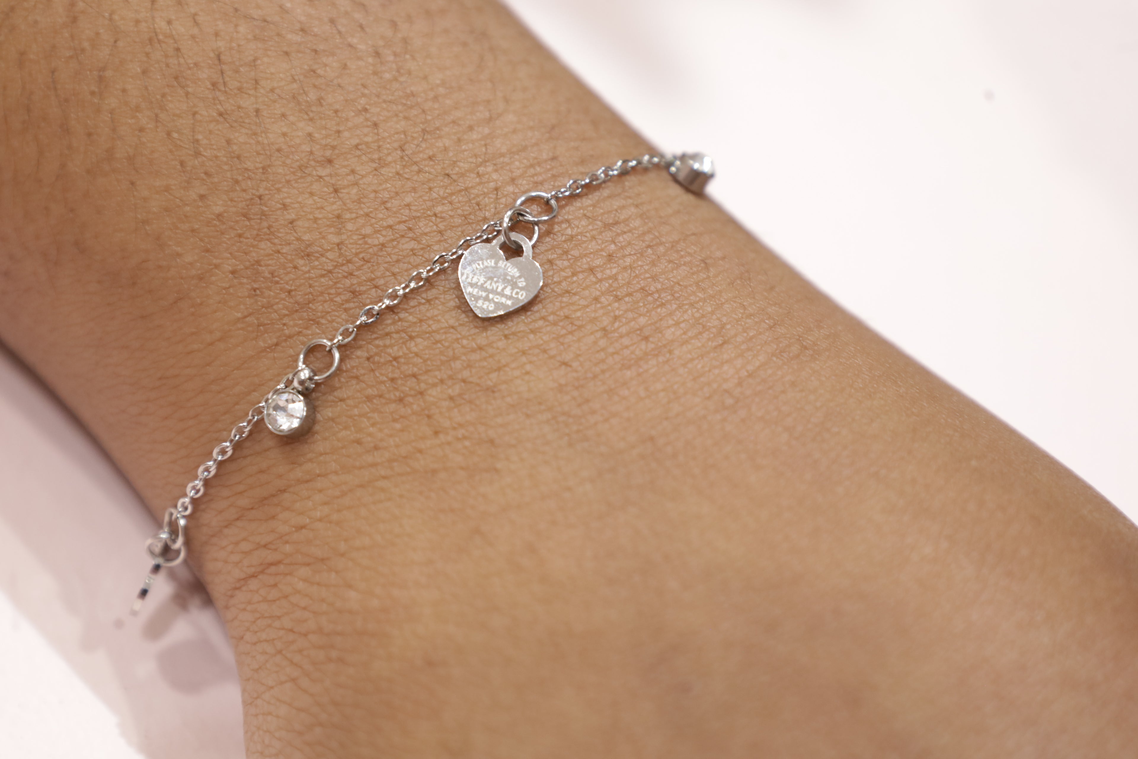 Liyana- bracelets