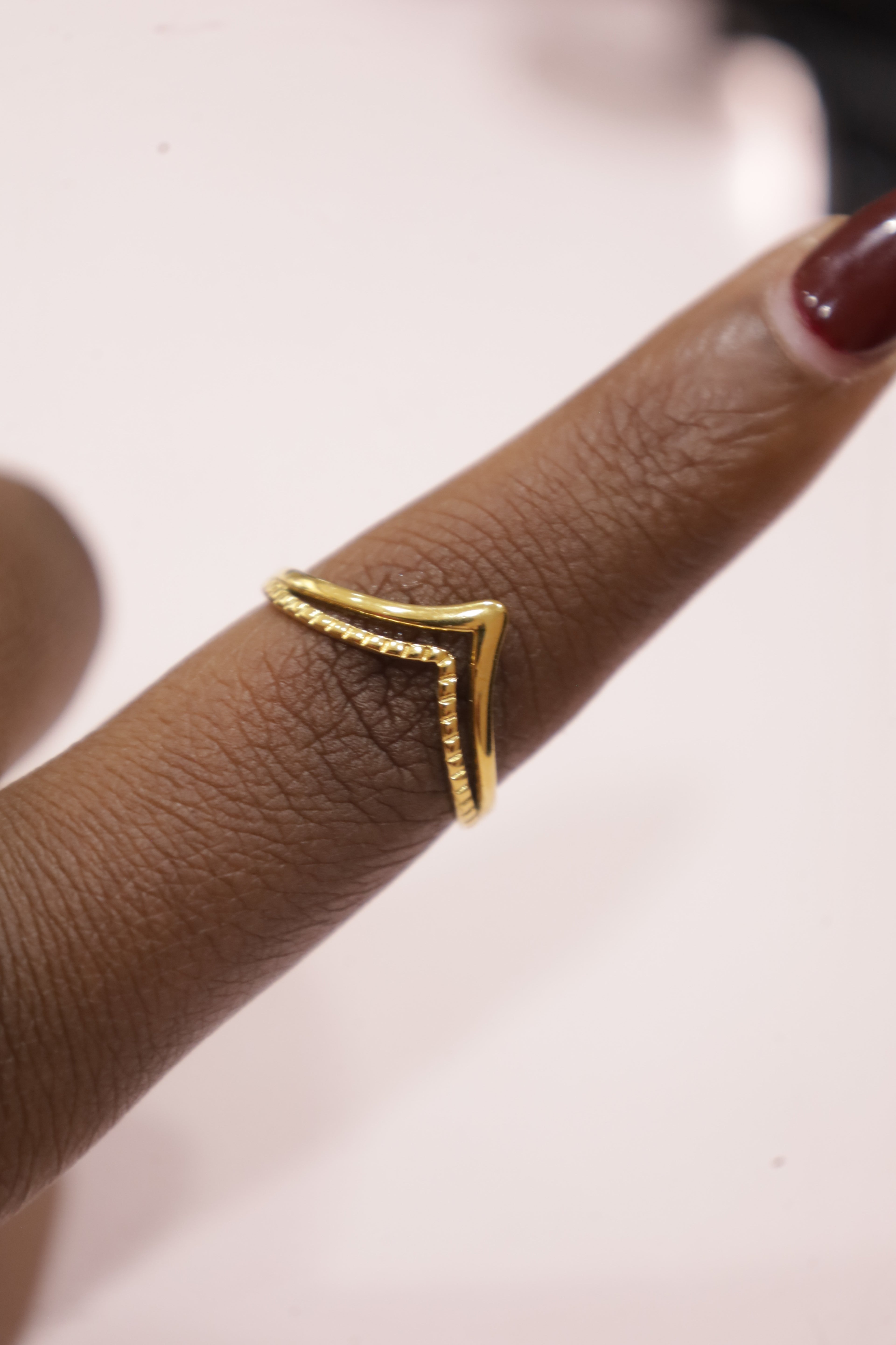 Willow - ring