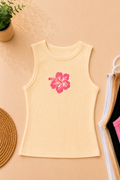My Flower Top