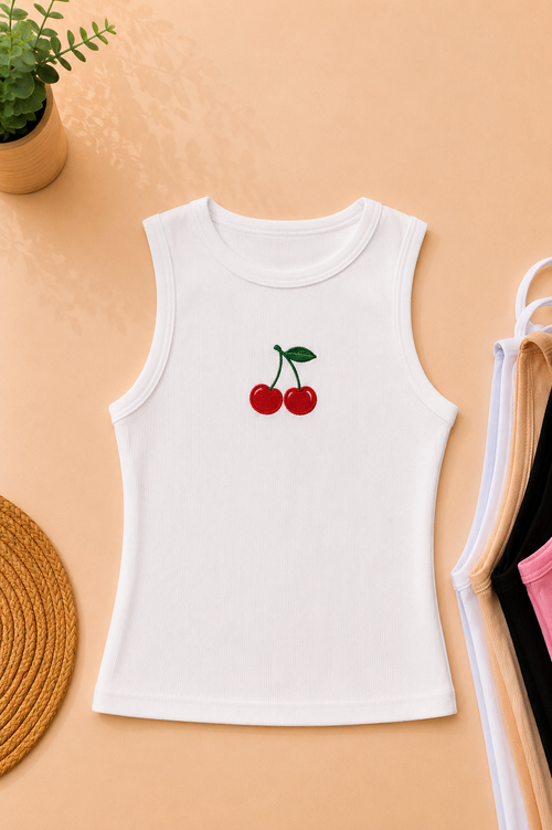 Cherry On Top