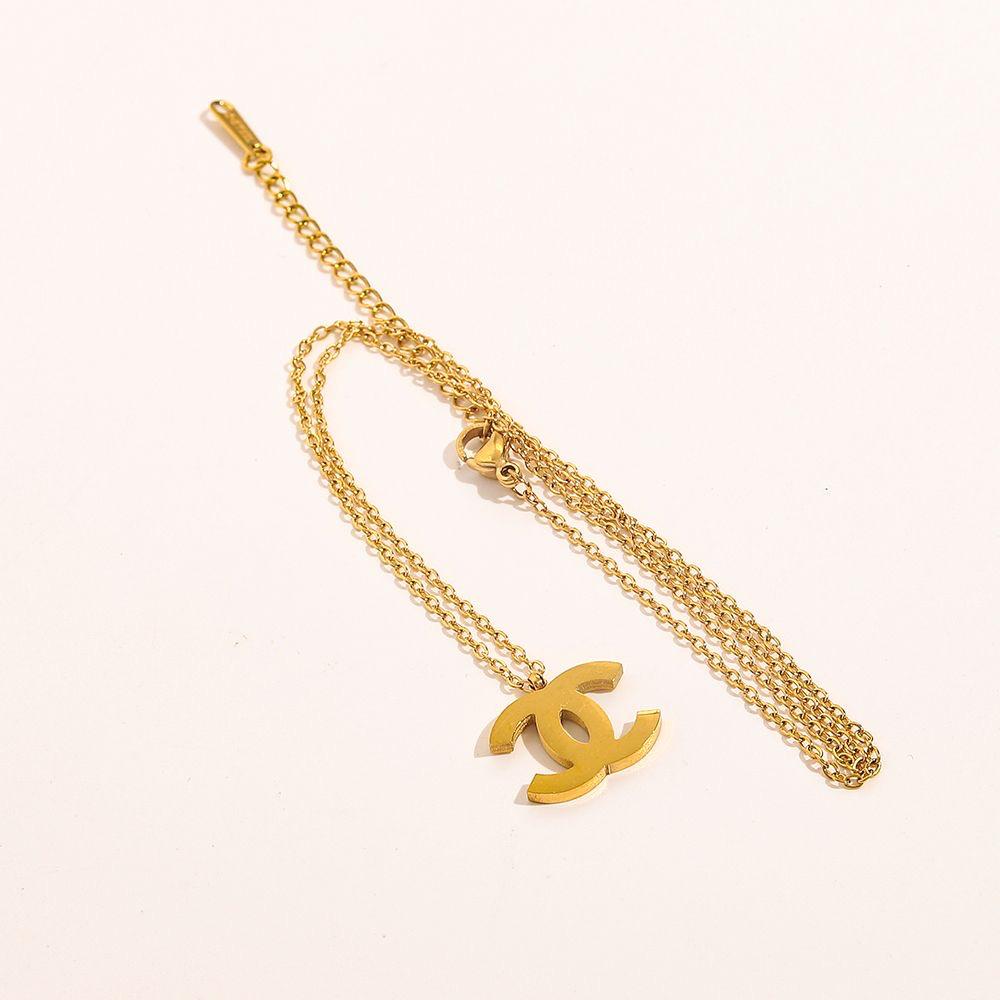 Chanelle-Necklace