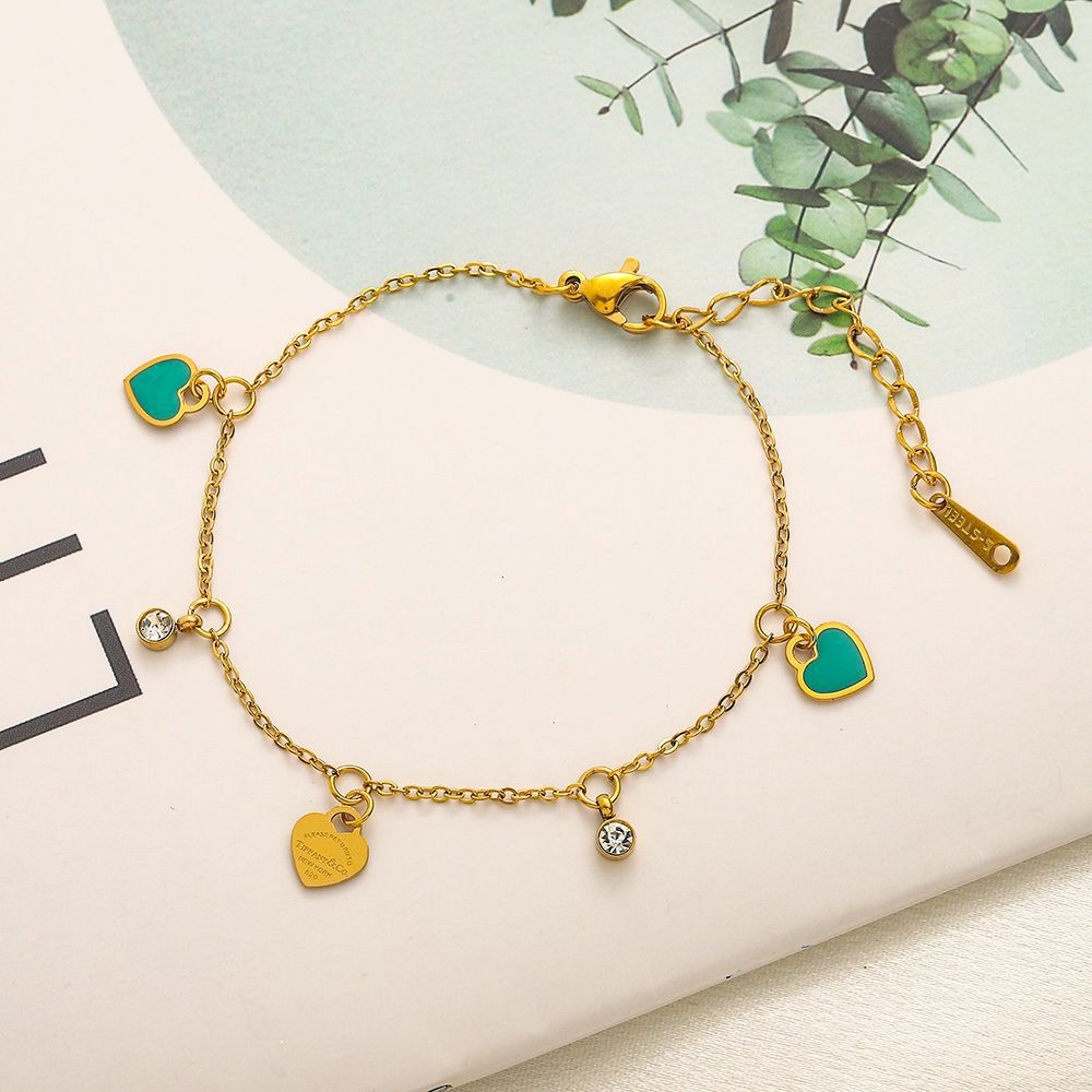 Liyana- bracelets