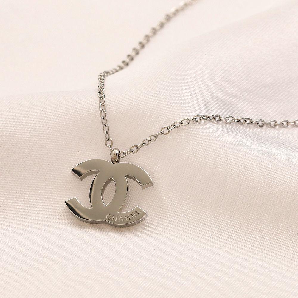 Chanelle-Necklace
