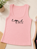 Loved Top