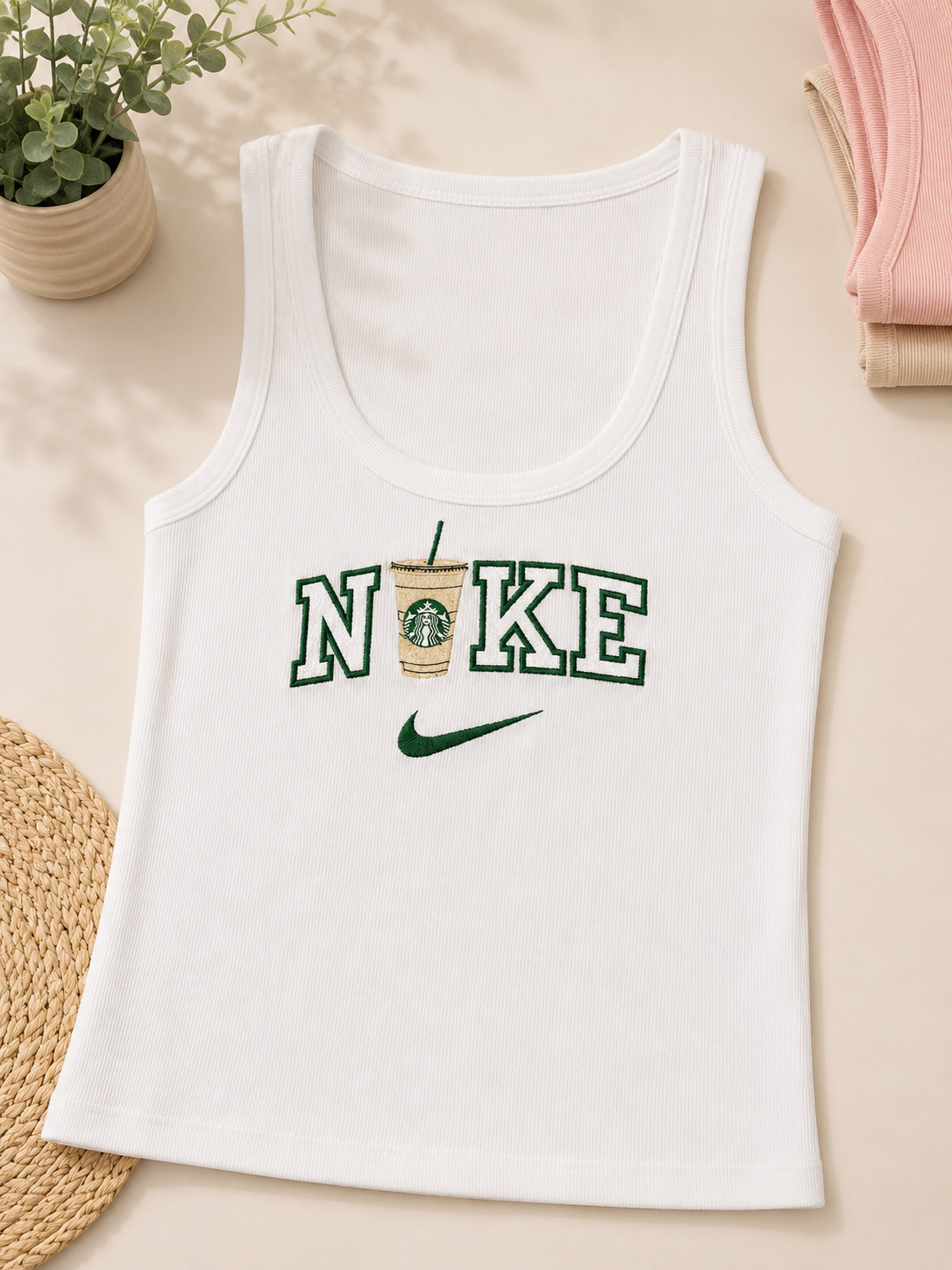 Starbie Top