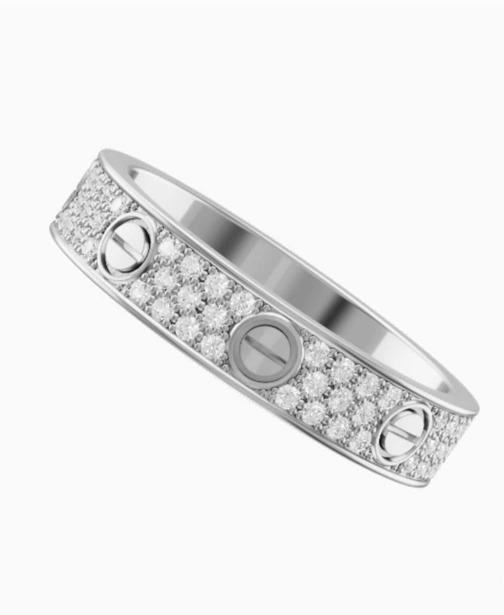 Serein - Ring