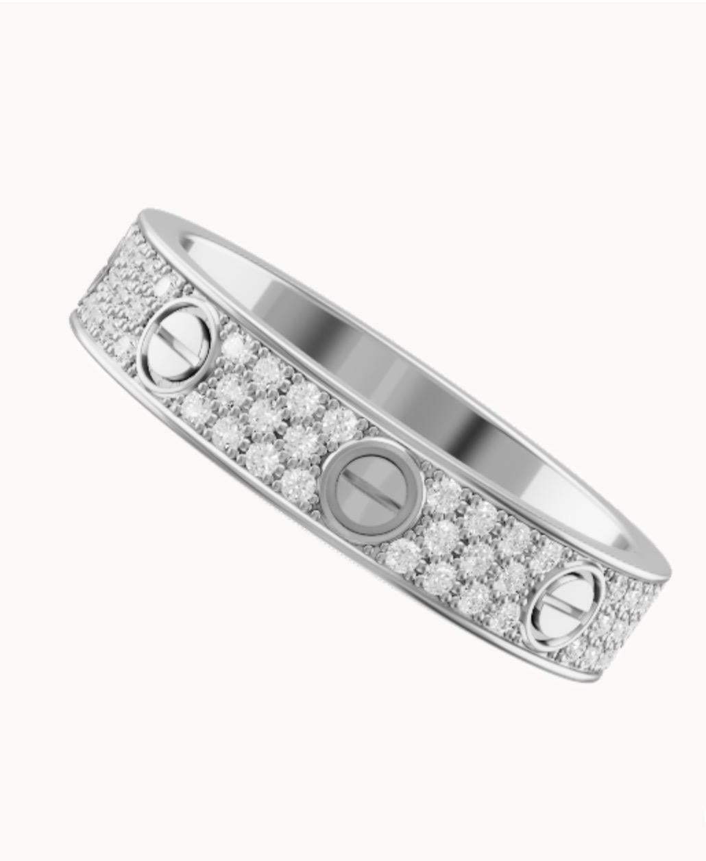 Serein - Ring