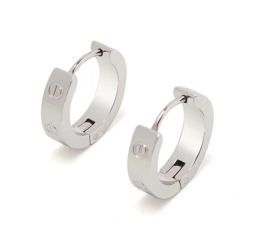 Lovely-earrings