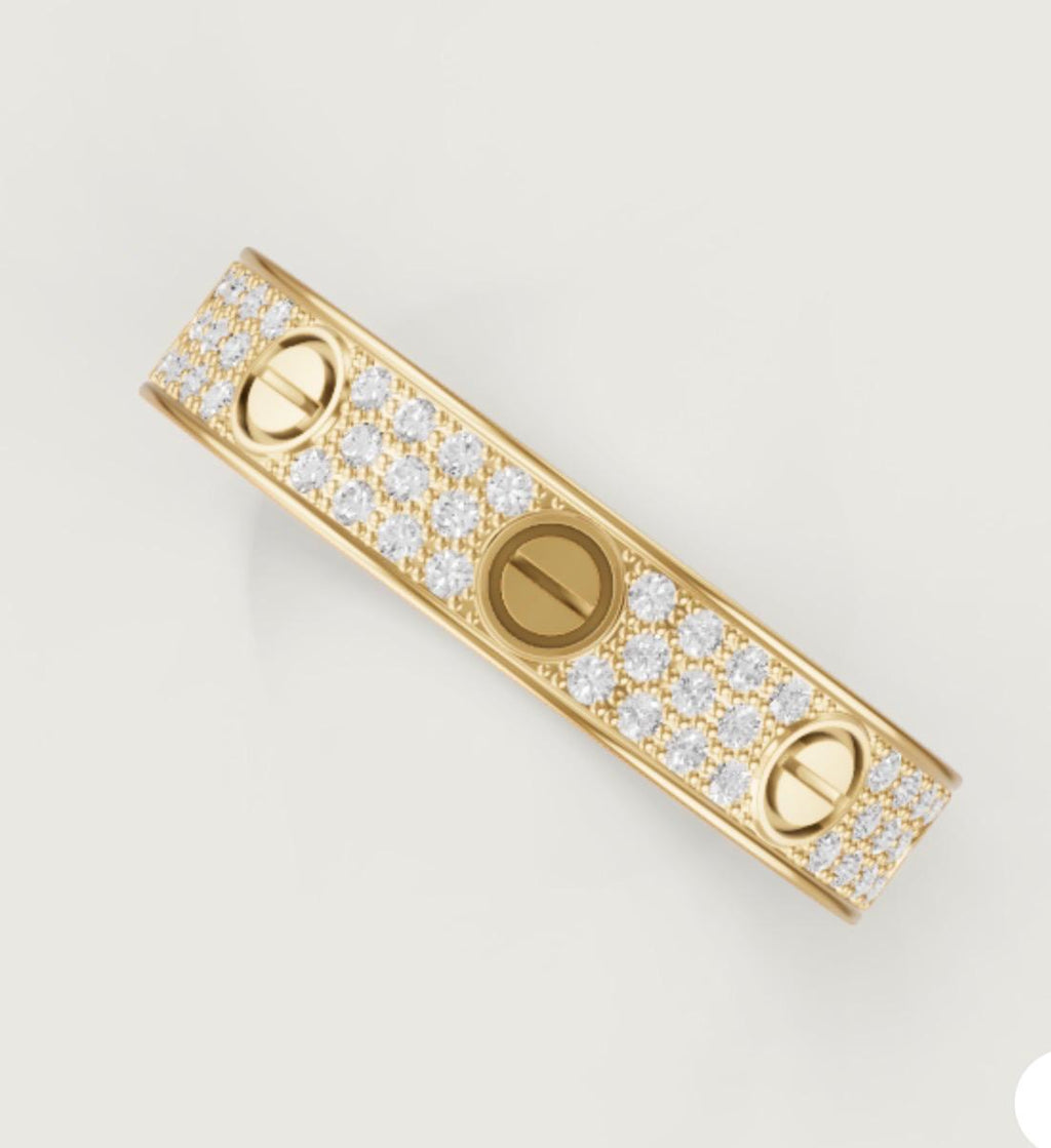 Serein - Ring