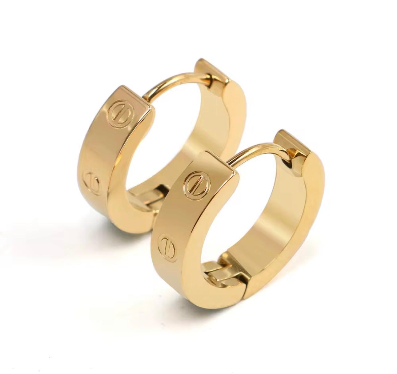 Lovely-earrings