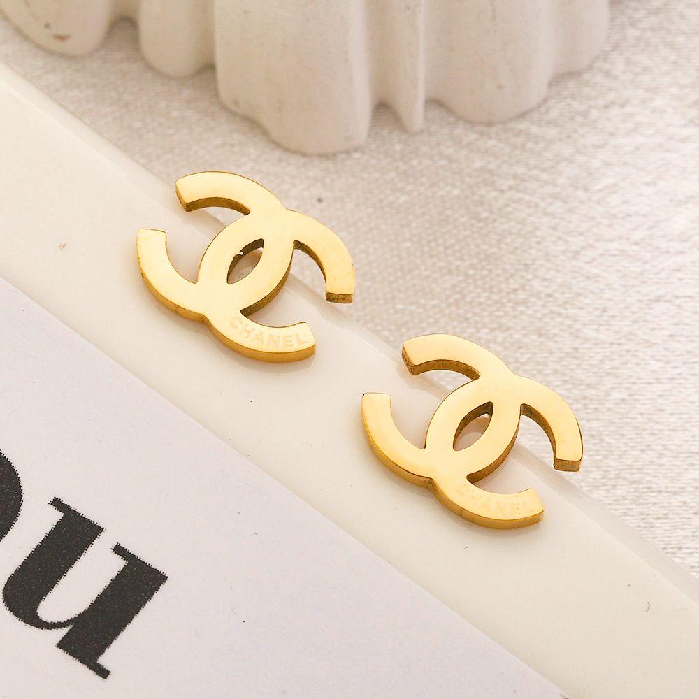 CHANELLE - earrings