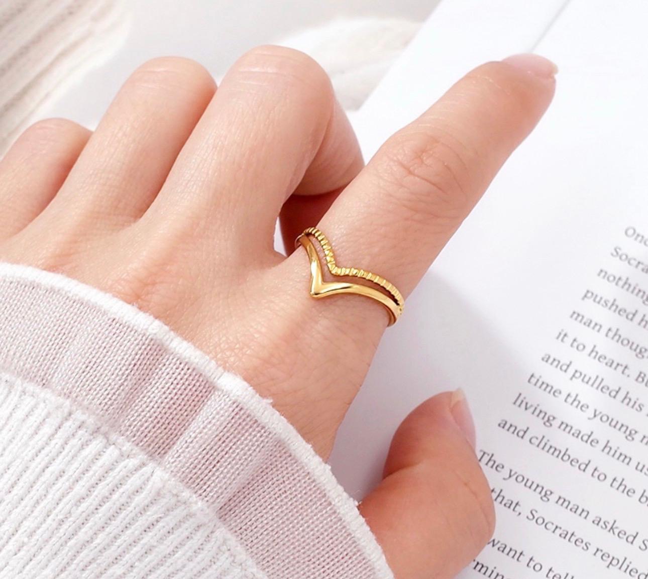 Willow - ring