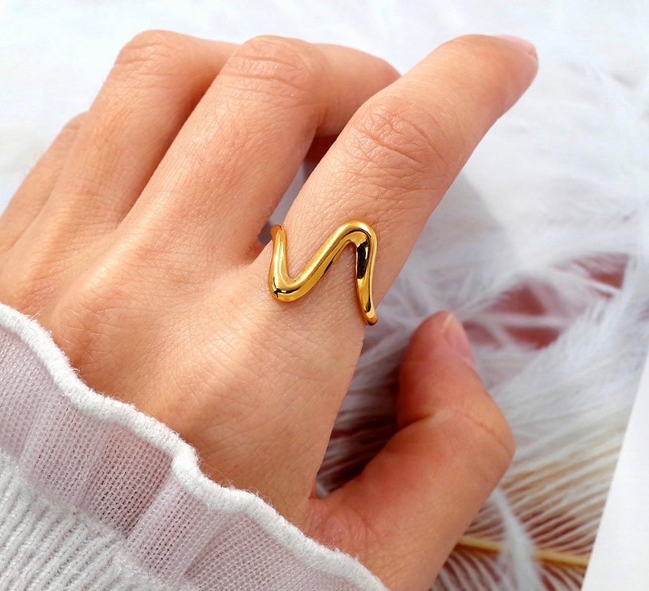 Selia Ring