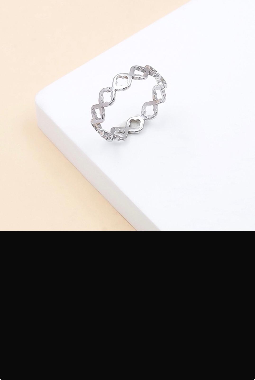 Rosé - ring