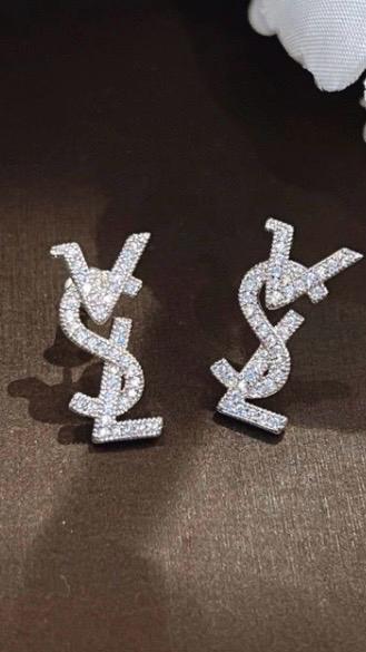 Laura - earrings