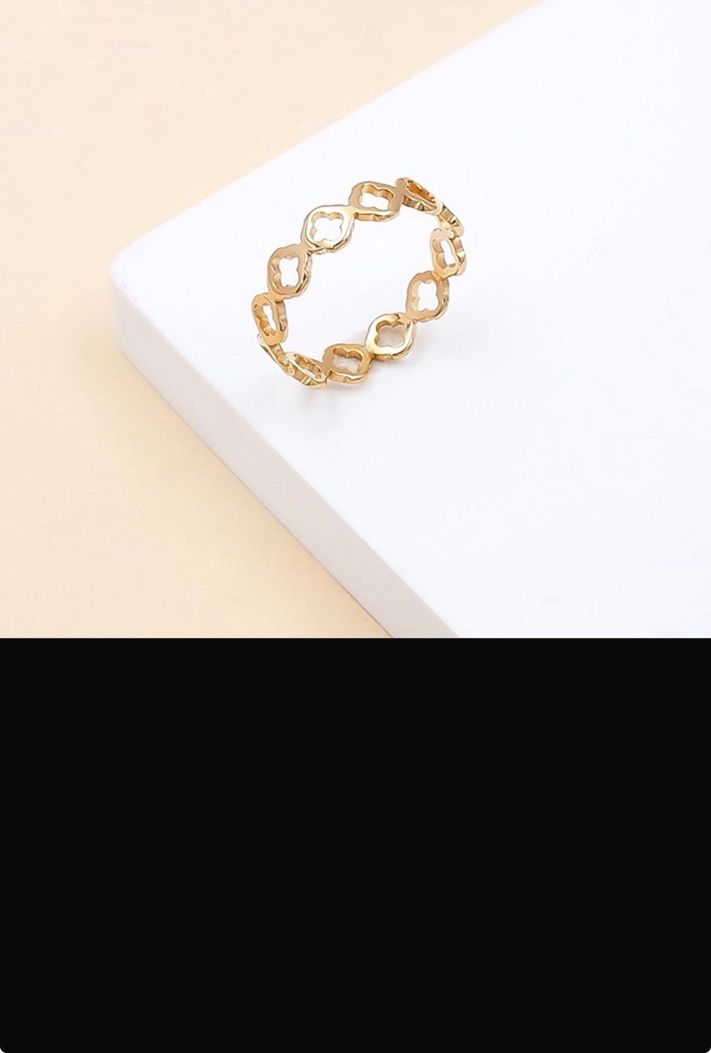 Rosé - ring