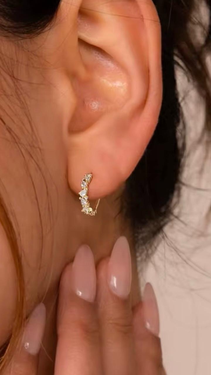 Aurélie-earrings