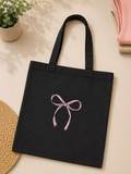 Léa tote bag