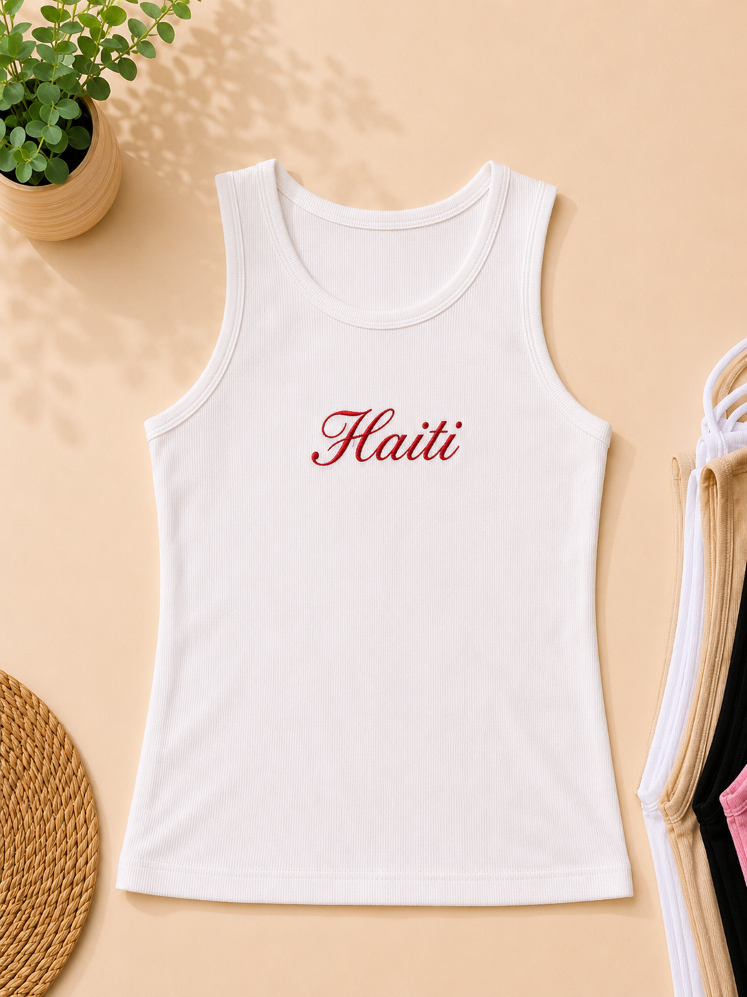 Haïti top