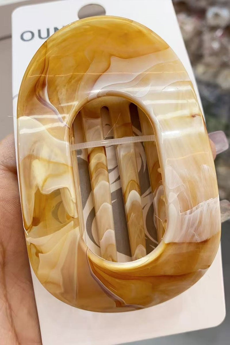Terra Large Clawclip