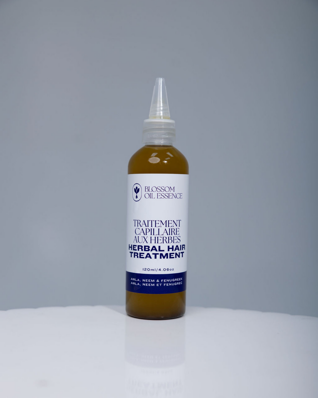 HERBAL TREATMENT