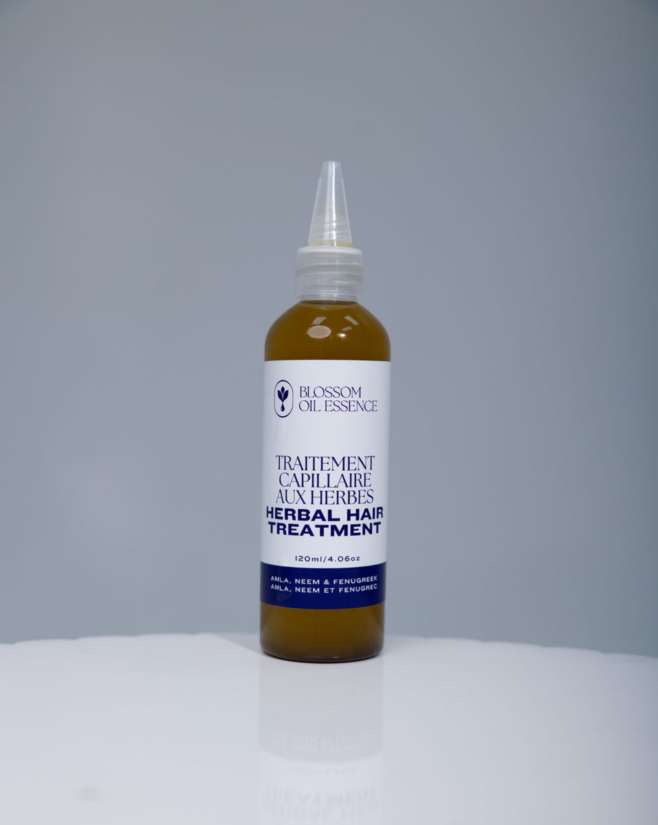 HERBAL TREATMENT