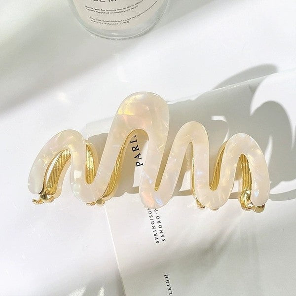 Ciela Large Claw Clips