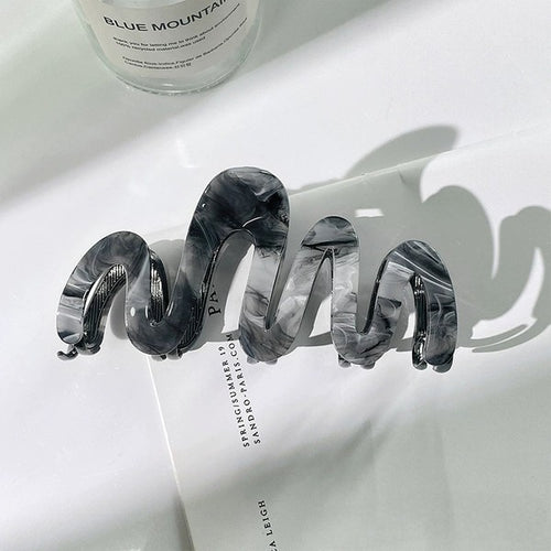 Ciela Large Claw Clips