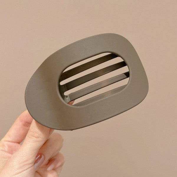 Terra Large Clawclip