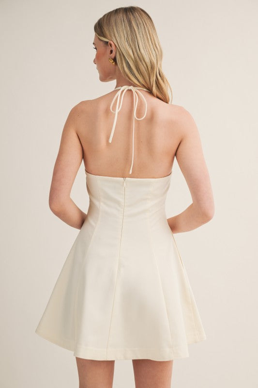 Zaya Mini Dress - PRE-ORDER