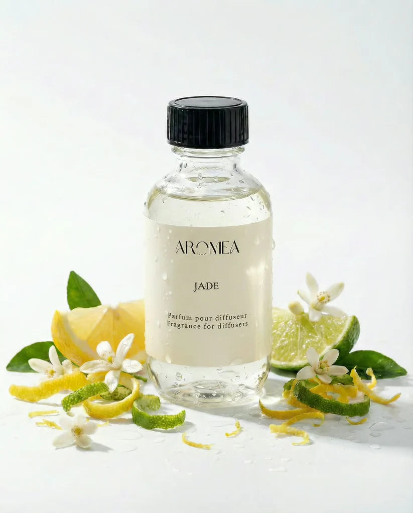 Perfume for diffuseur