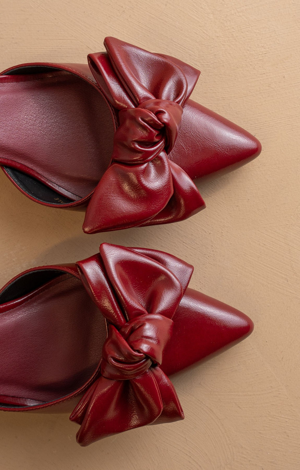 PRE-ORDER - Jane Kitten Heels