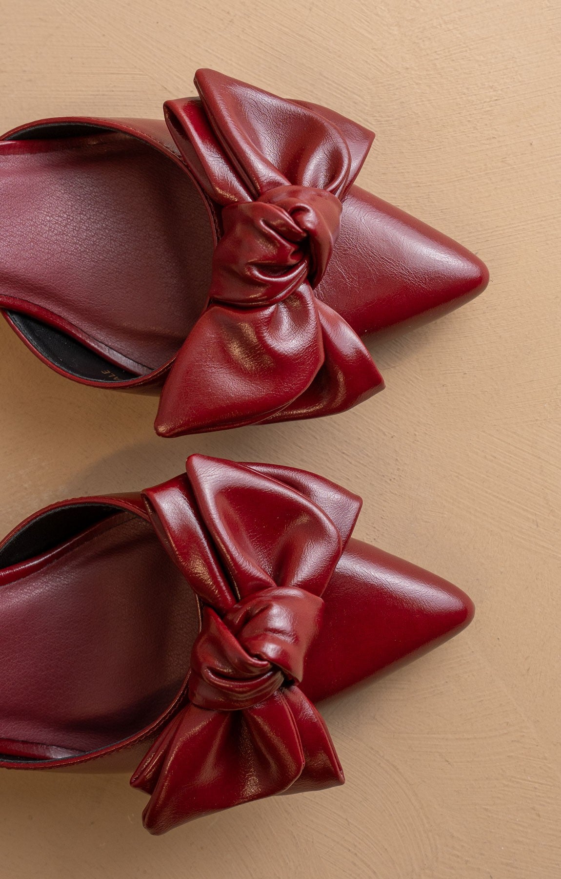 PRE-ORDER - Jane Kitten Heels