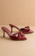 Jane Kitten Heels
