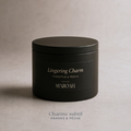 Lingering Charm – Charme subtil – Bougie Parfumée · Boîte