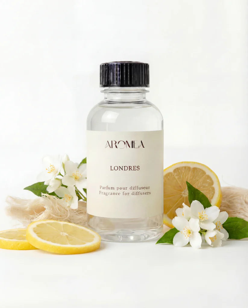 Perfume for diffuseur