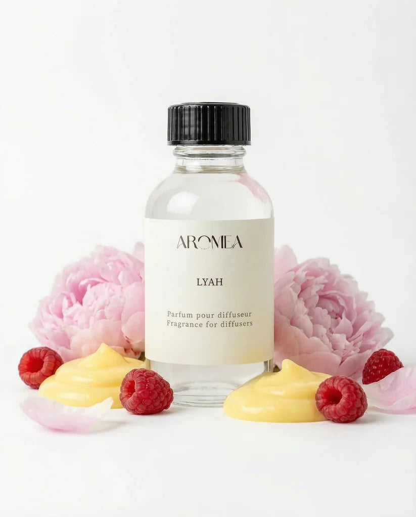 Perfume for diffuseur