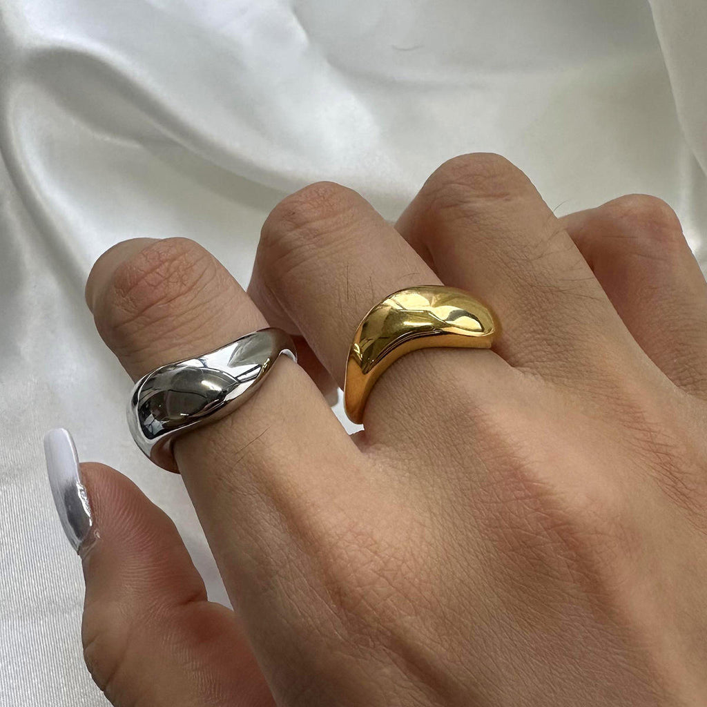 Ocean ring