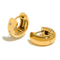 Starcity Earrings