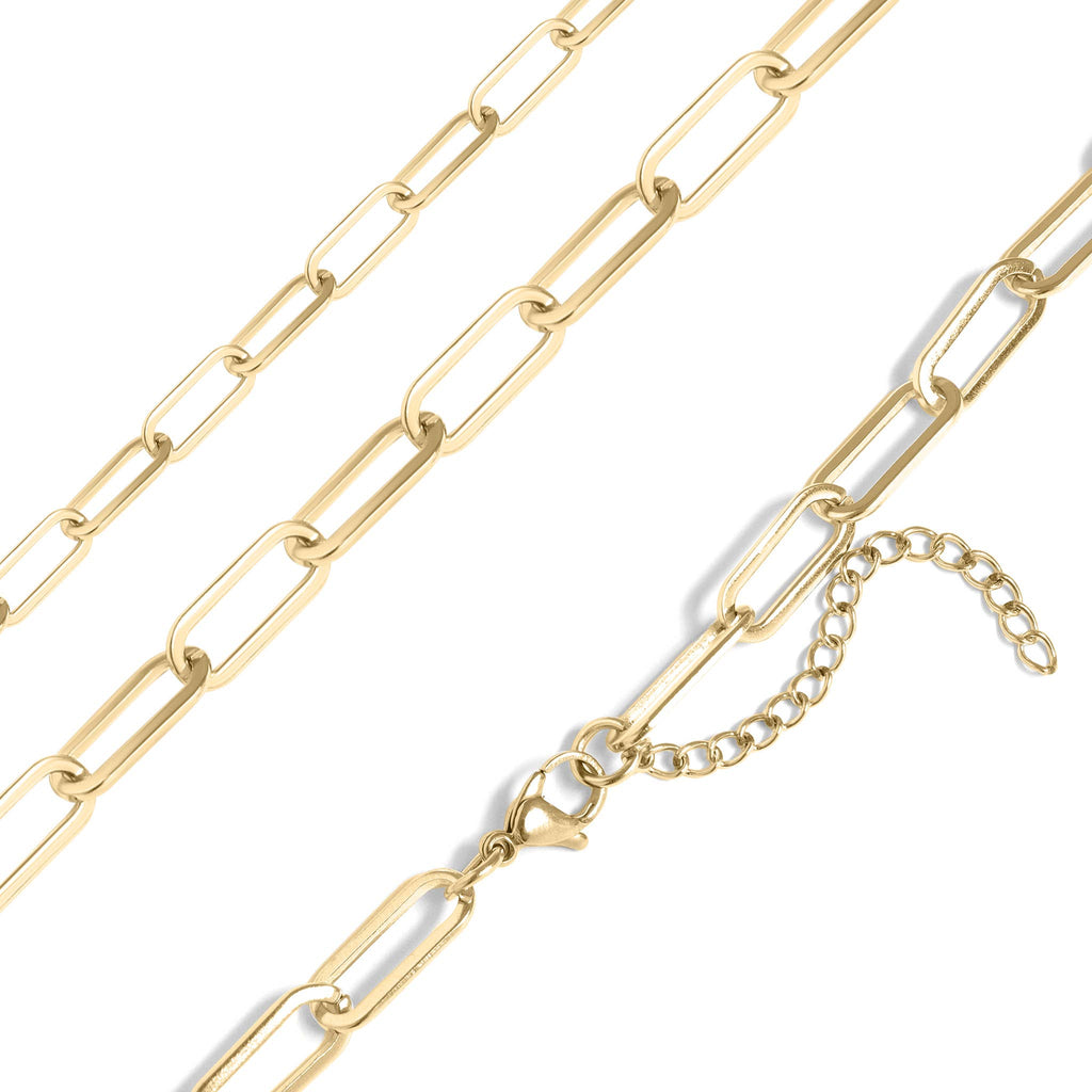 Avery Necklace