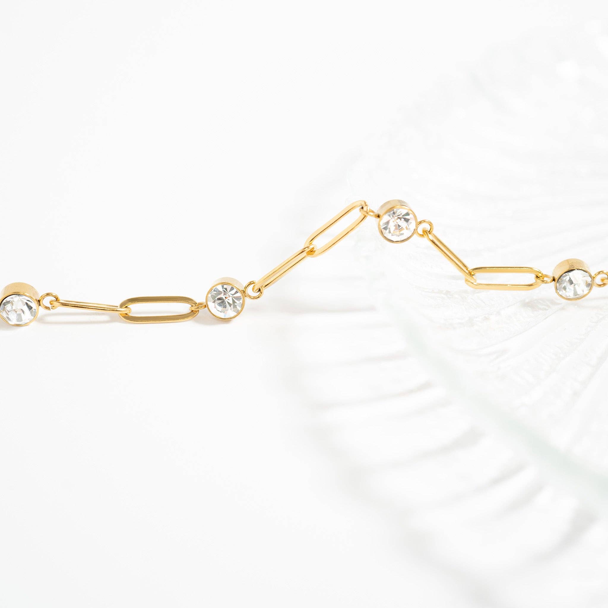 Harper Bracelet