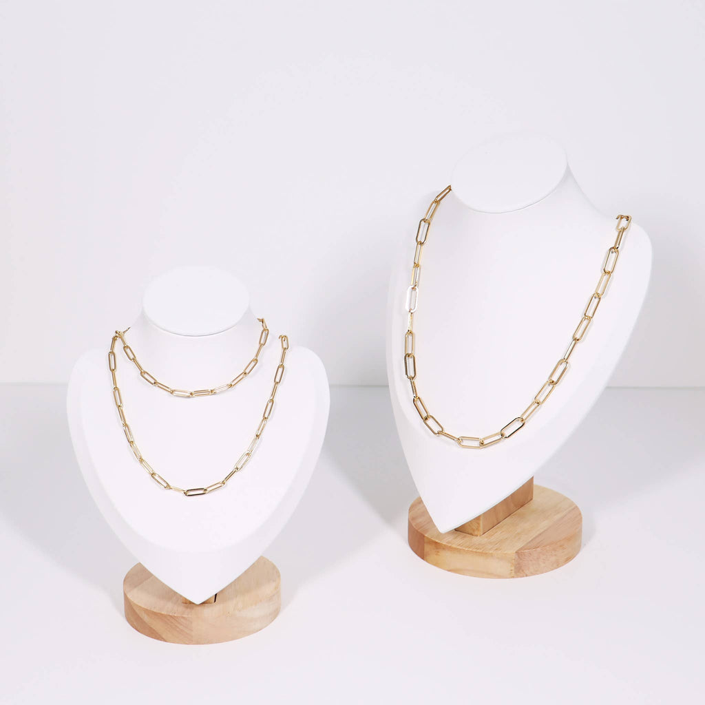 Avery Necklace