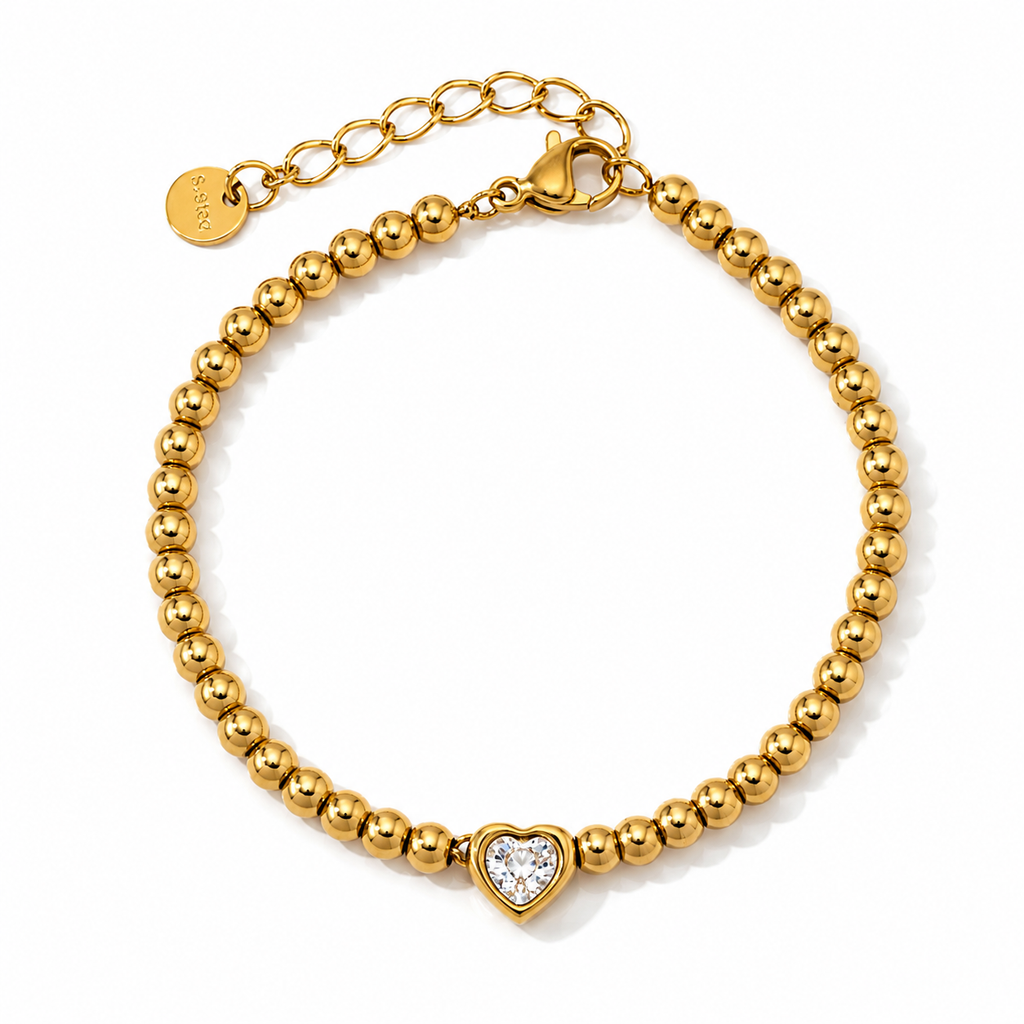 Amour Bracelet