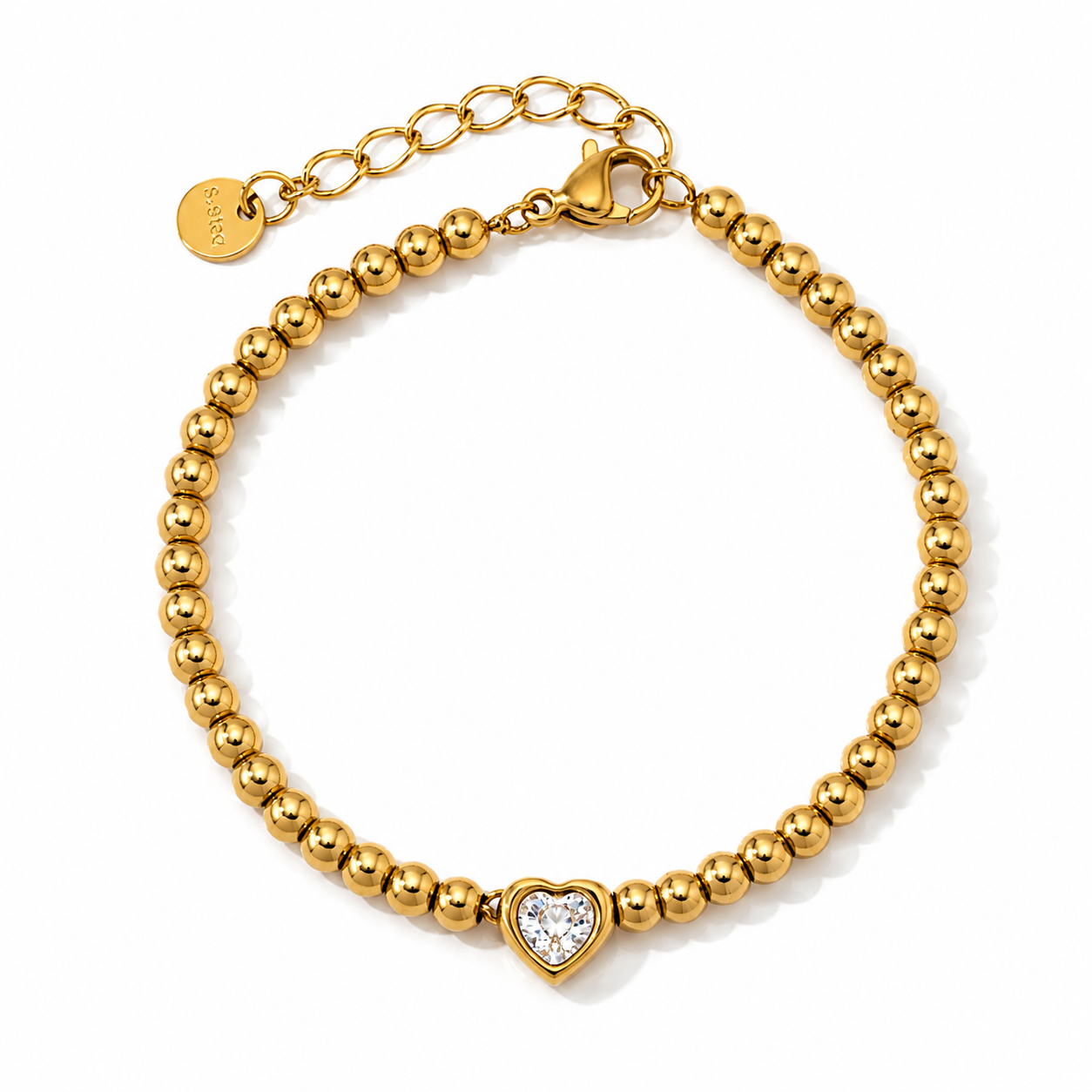 Amour Bracelet