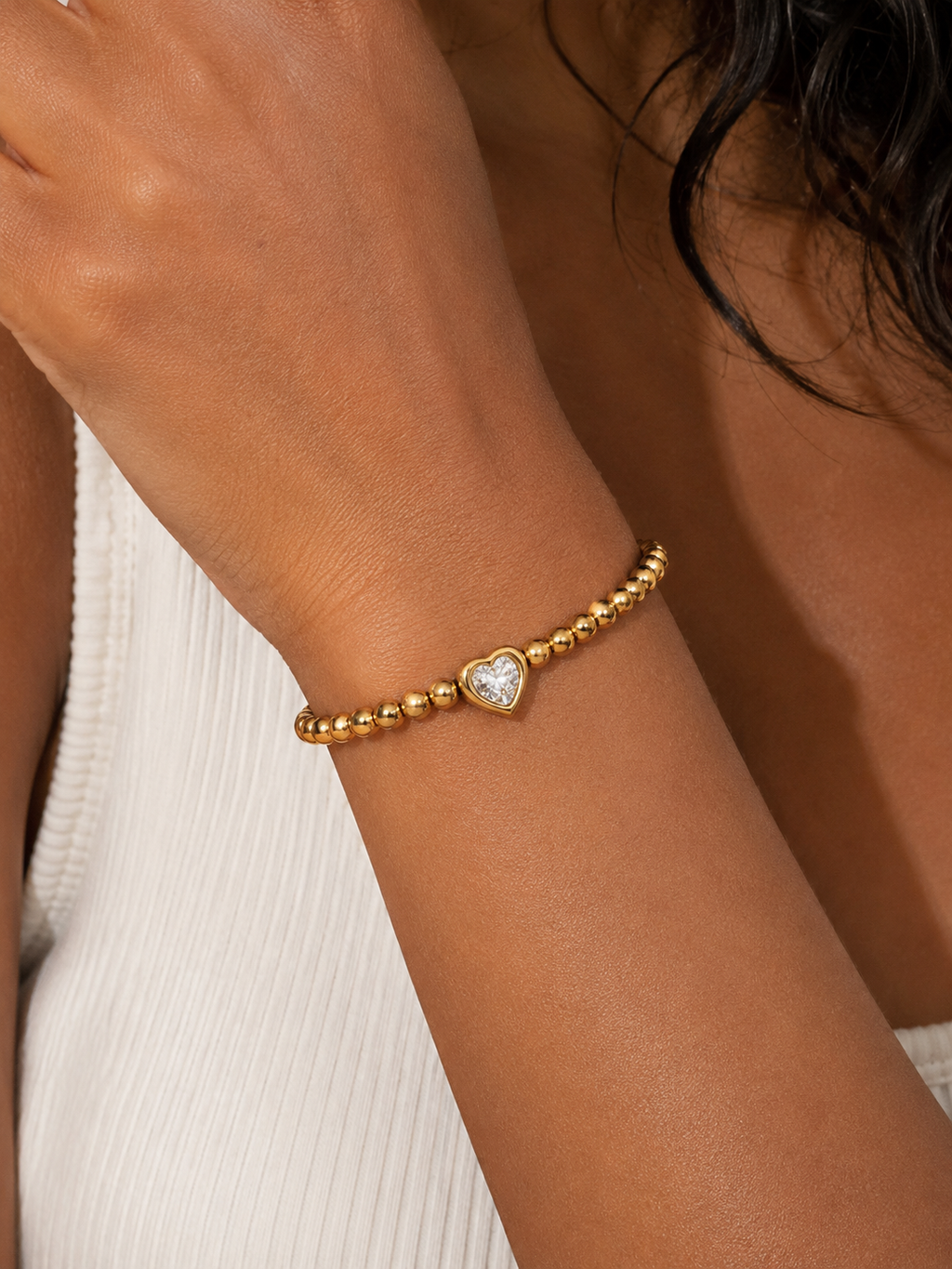 Amour Bracelet