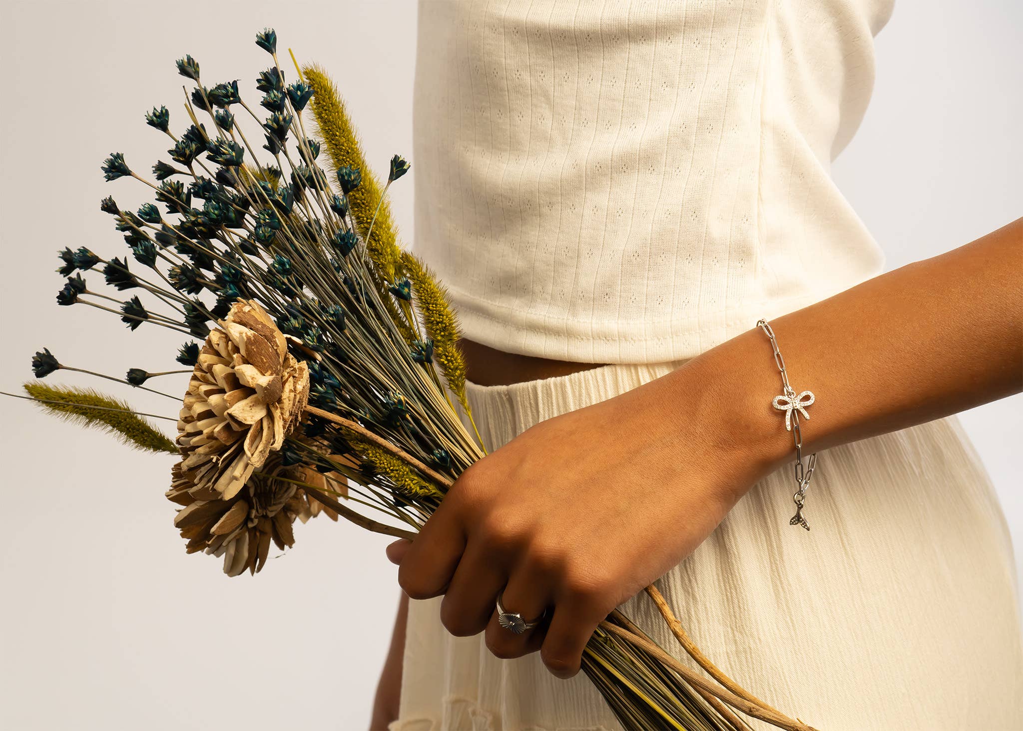 Avery Bracelet