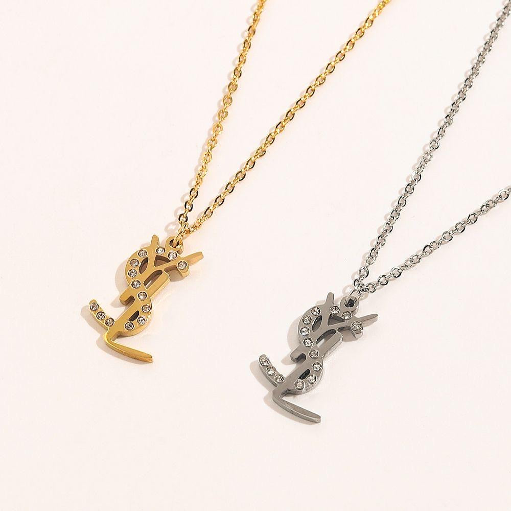 Laura - Necklace