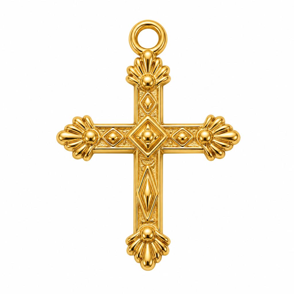 Celeste Collection - Charms