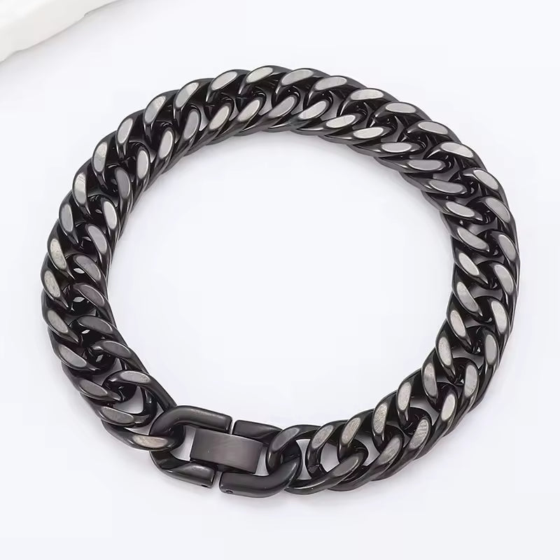Cuban Link Bracelet