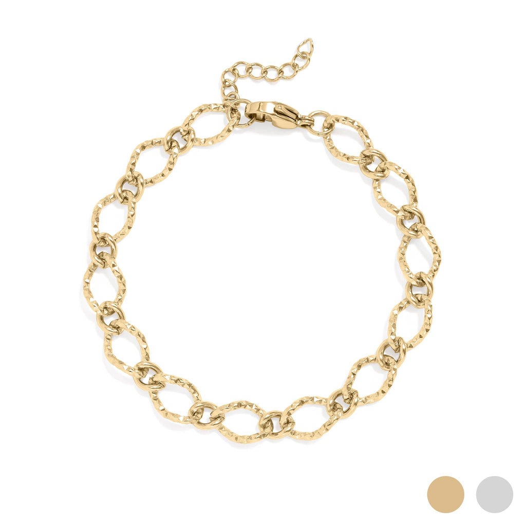 Chain Bracelet